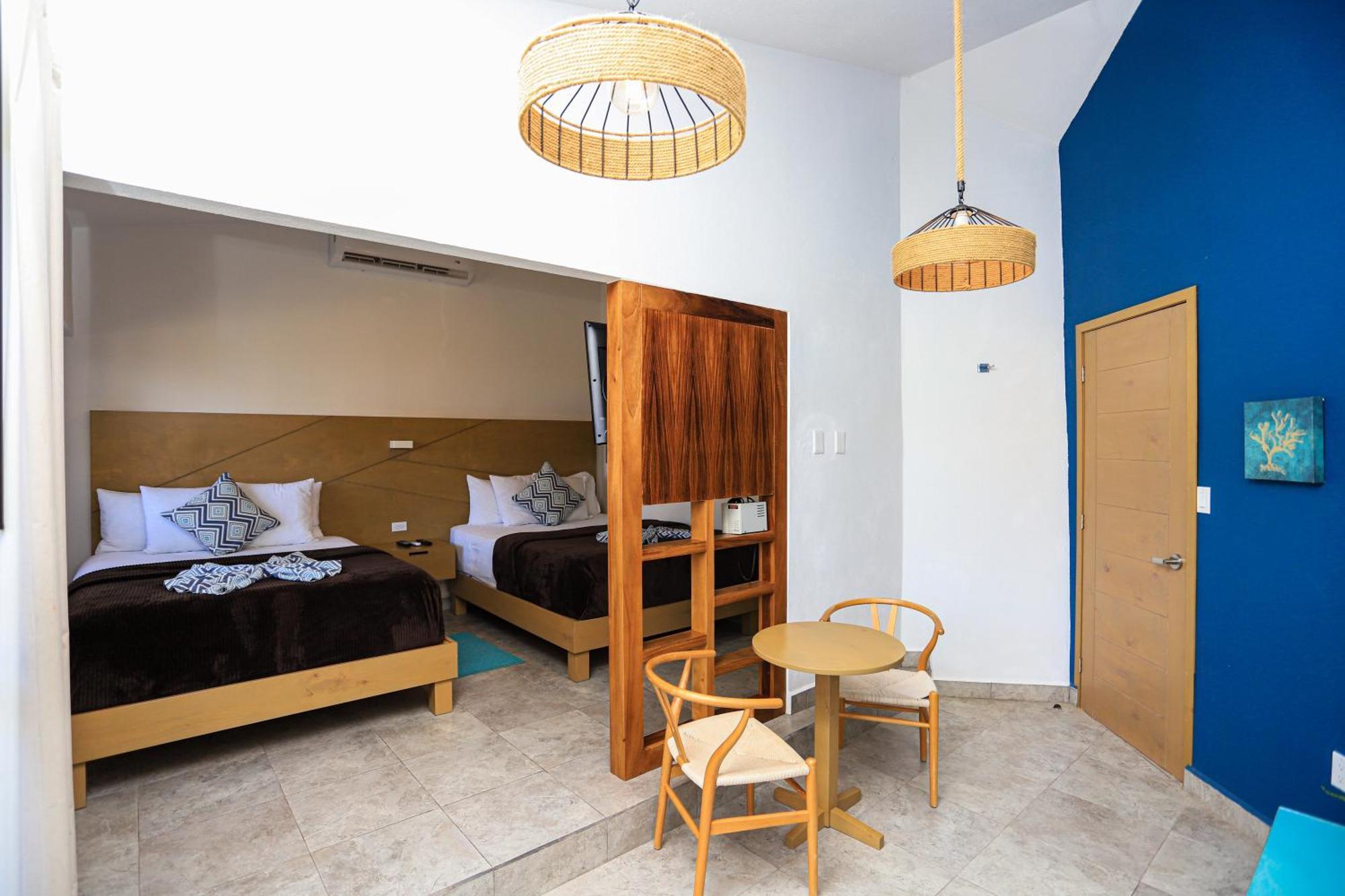 Superior Double - Recently Renovated