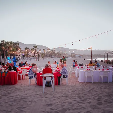 Buena Vista Oceanfront & Hot Springs Resort-3