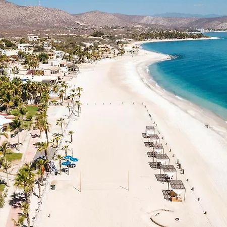 Buena Vista Oceanfront & Hot Springs Resort-2